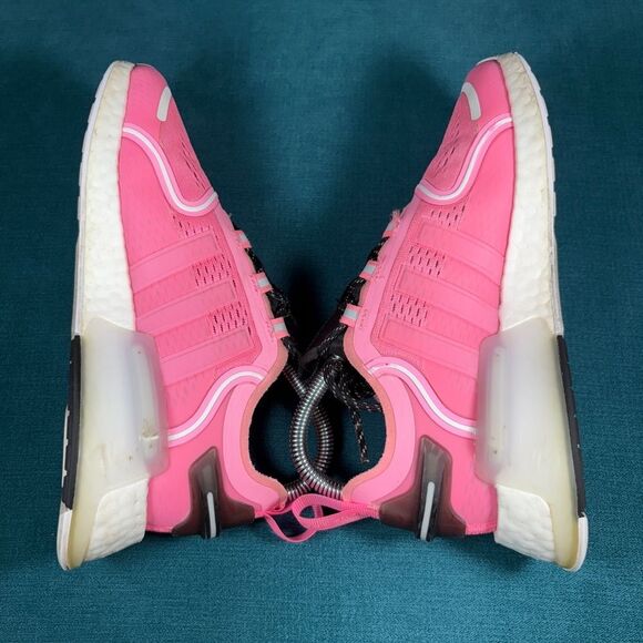 Adidas NMD V3 J “Beam Pink” Size 4.5Y/6Women sneakers - Picture 5 of 8